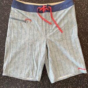 Men’s Patagonia Board Shorts